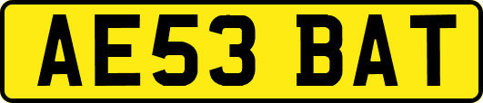 AE53BAT
