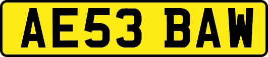 AE53BAW