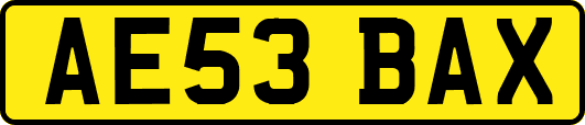 AE53BAX
