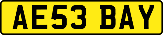 AE53BAY