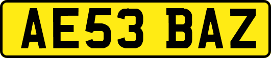 AE53BAZ