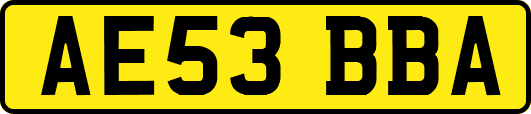 AE53BBA