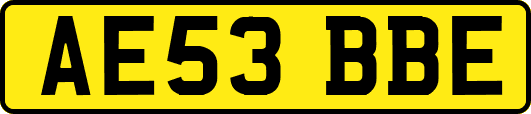 AE53BBE