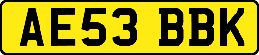 AE53BBK