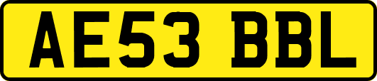 AE53BBL