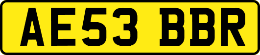 AE53BBR