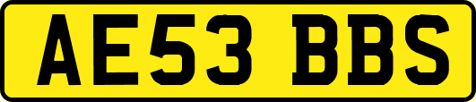 AE53BBS