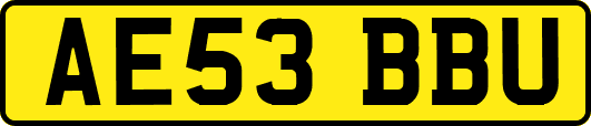 AE53BBU