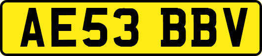 AE53BBV
