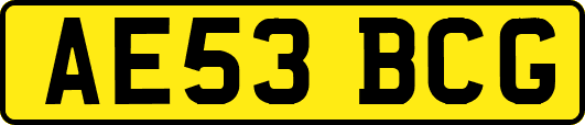 AE53BCG