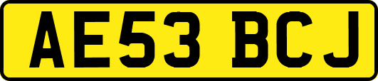 AE53BCJ