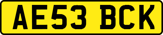 AE53BCK