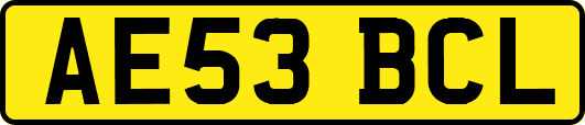 AE53BCL