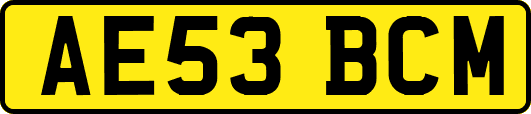AE53BCM