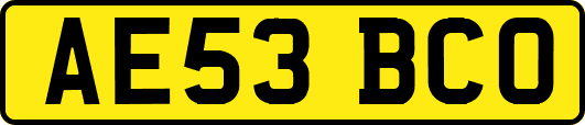 AE53BCO