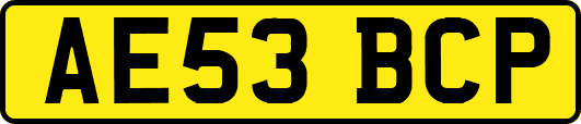 AE53BCP