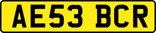 AE53BCR