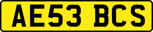 AE53BCS