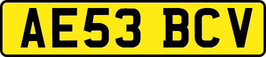 AE53BCV