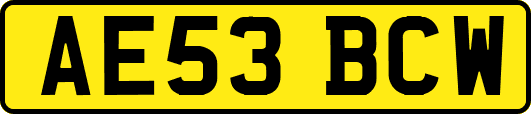 AE53BCW