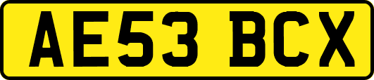 AE53BCX