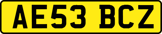 AE53BCZ