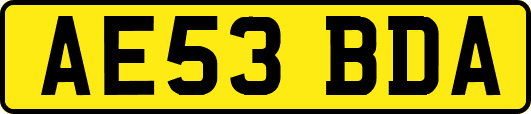AE53BDA