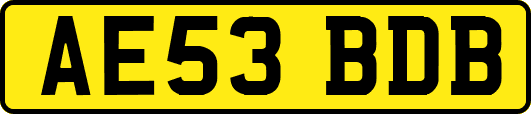 AE53BDB