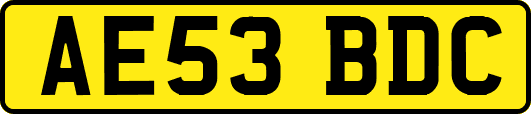 AE53BDC