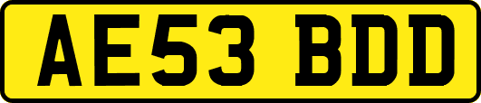 AE53BDD