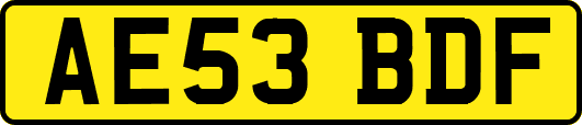 AE53BDF