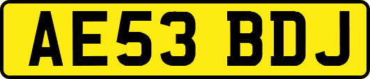 AE53BDJ