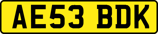 AE53BDK