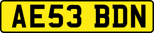 AE53BDN