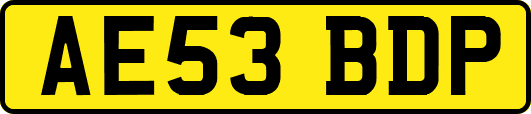 AE53BDP