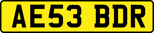 AE53BDR