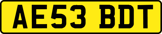 AE53BDT