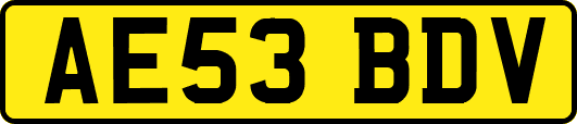 AE53BDV