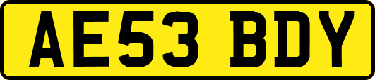 AE53BDY