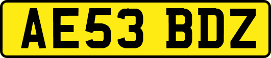 AE53BDZ