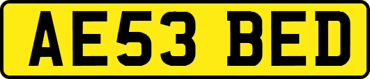 AE53BED