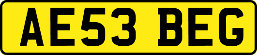 AE53BEG