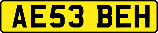 AE53BEH