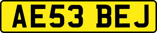 AE53BEJ