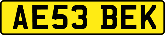 AE53BEK