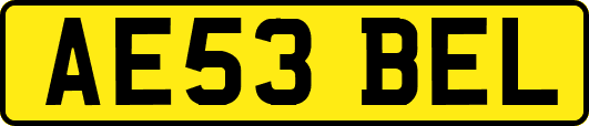 AE53BEL