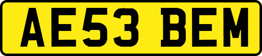 AE53BEM