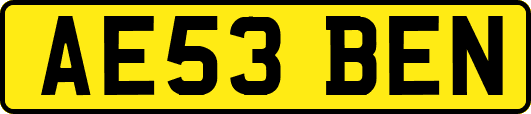 AE53BEN
