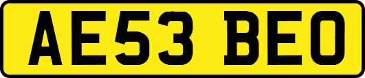 AE53BEO