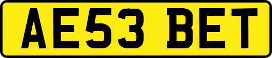 AE53BET